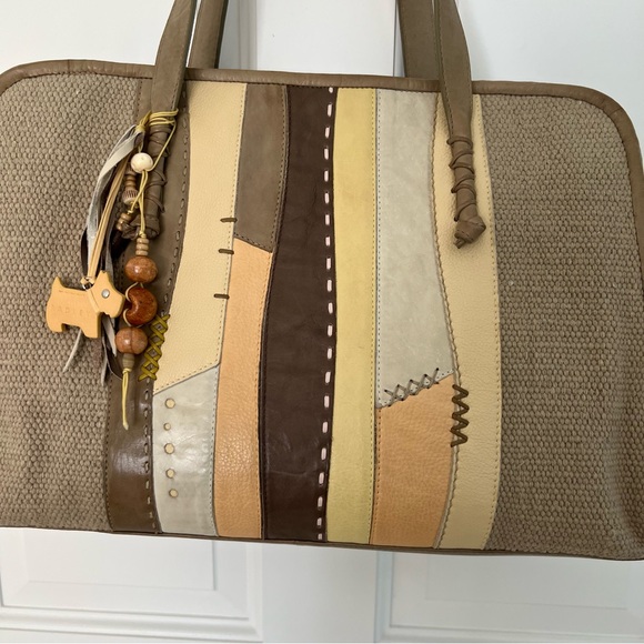 Radley Tote Bag - Picture 2 of 14